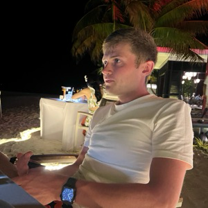 Дмитрий Сопот | Сетка — социальная сеть от hh.ru