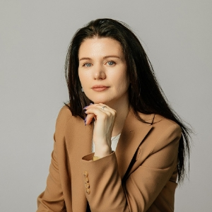 Мария Гаврилова