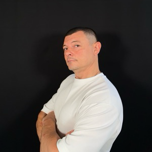 Артем Рыбин | Сетка — социальная сеть от hh.ru