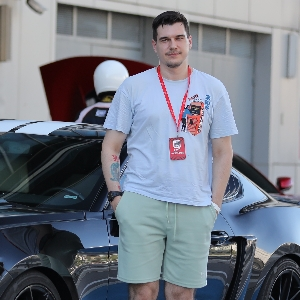 Денис Шаповалов