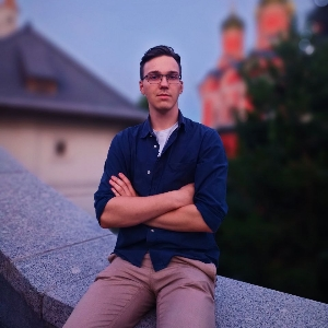 Алексей Чечулин