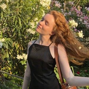 Алина Васильева | Сетка — социальная сеть от hh.ru