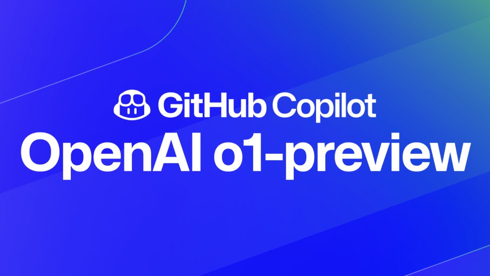 💵 GitHub Copilot начал тестирование языковой модели O1 от OpenAI
— Разработчики GitHub Copilot сообщили о начале тестирования языковой модели o1 от OpenAI | Сетка — социальная сеть от hh.ru