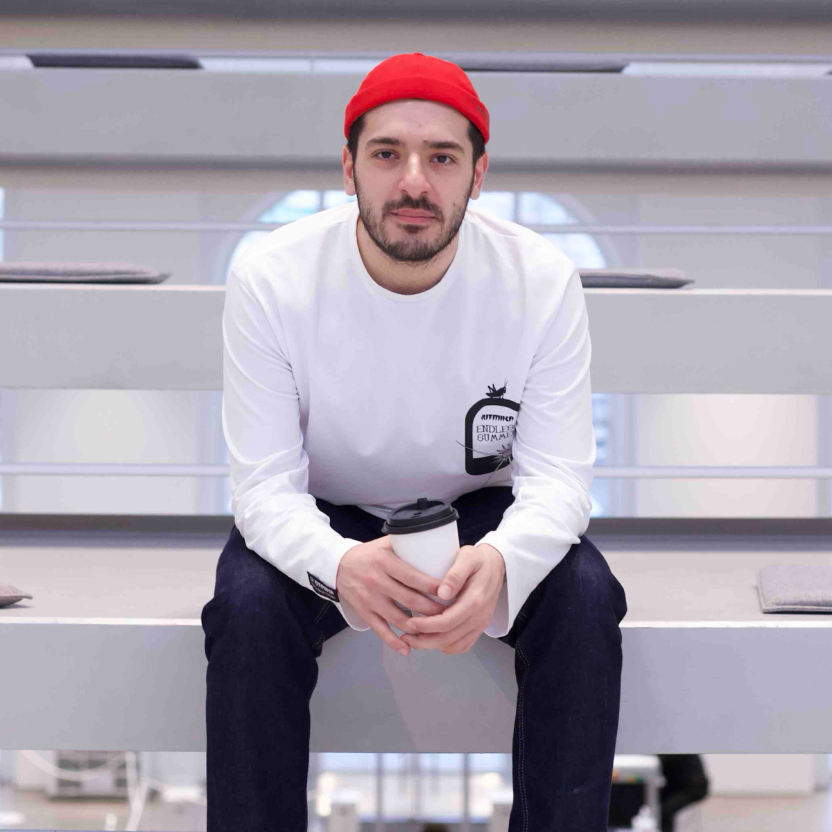 Генрик Каграманян | Сетка — социальная сеть от hh.ru