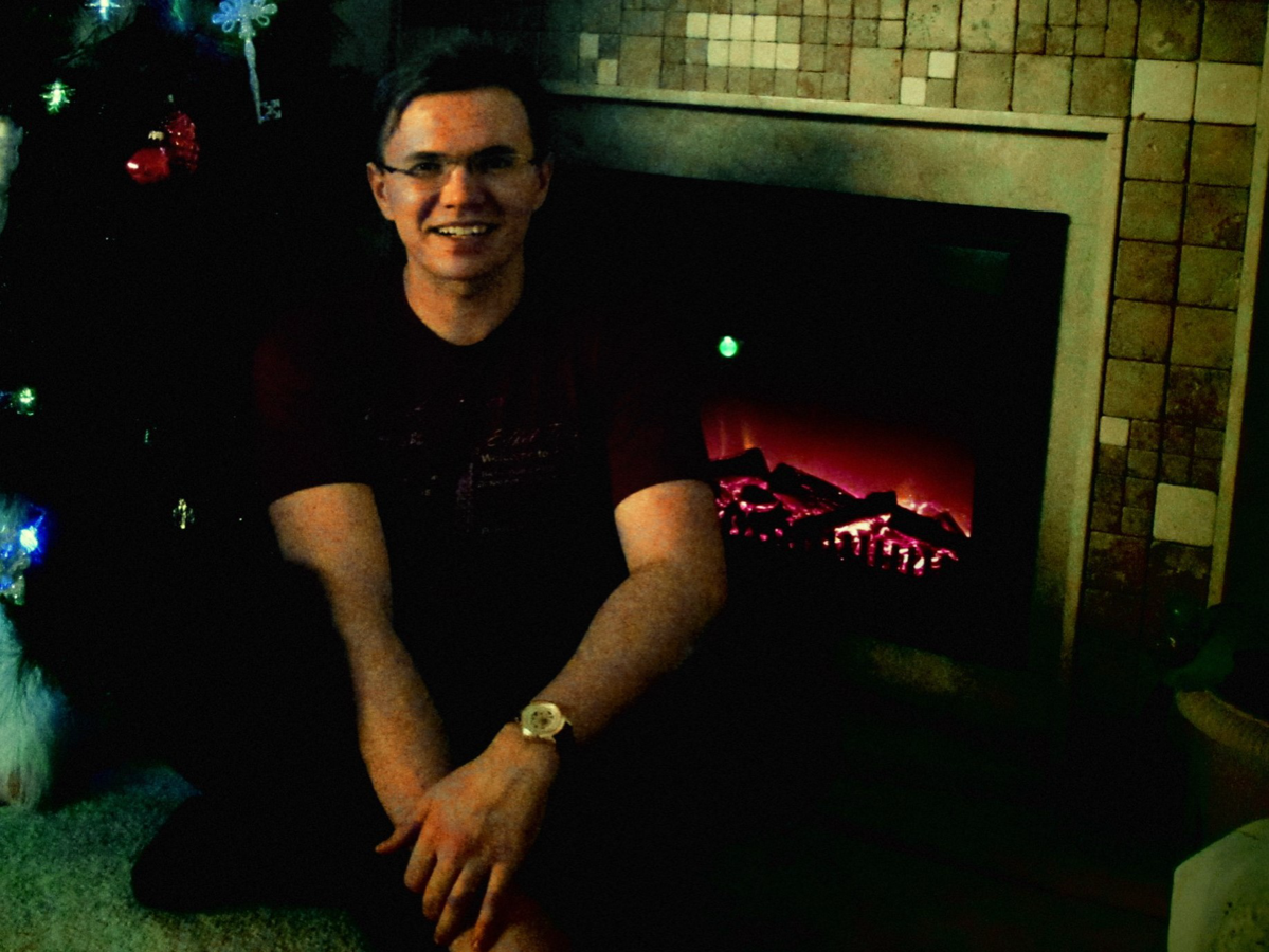 Павел Шабанов | Сетка — социальная сеть от hh.ru