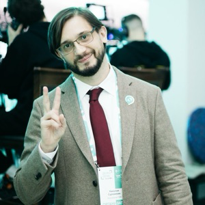 Николай Суровикин