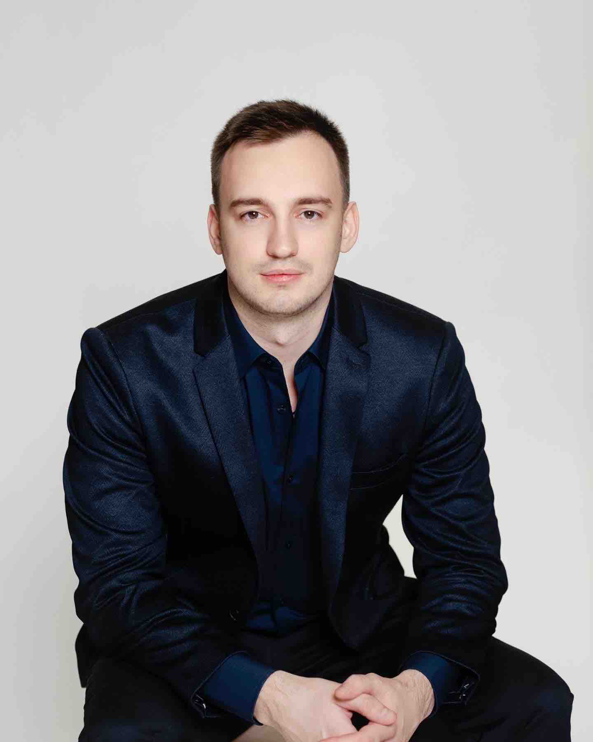 Владислав Новиков