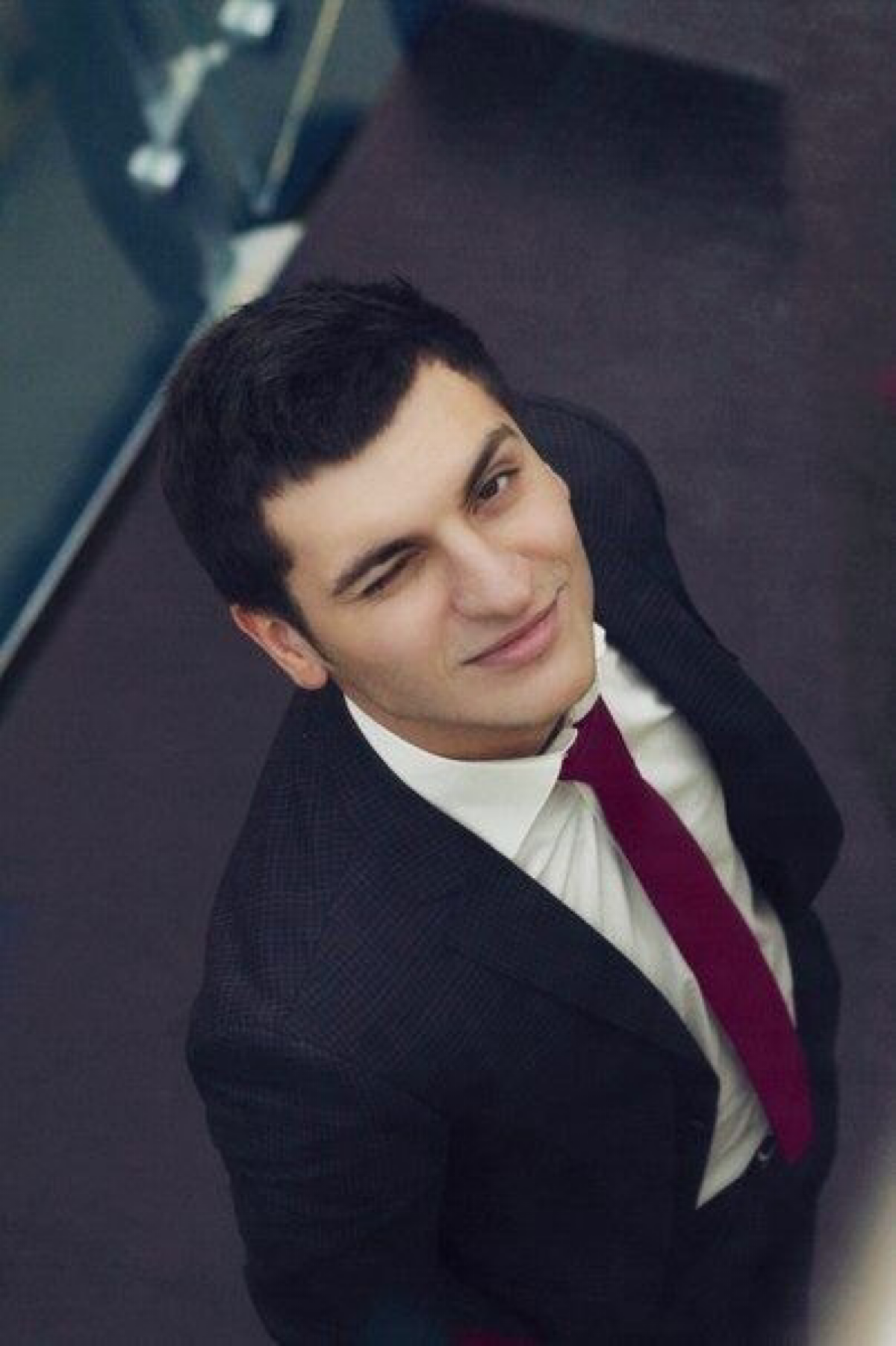 Эдгар Петросян | Сетка — социальная сеть от hh.ru