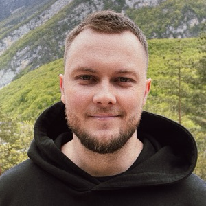 Алексей Ридный