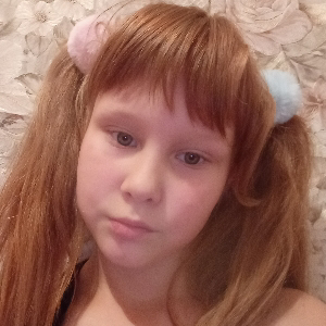 Ксеня Булгакова