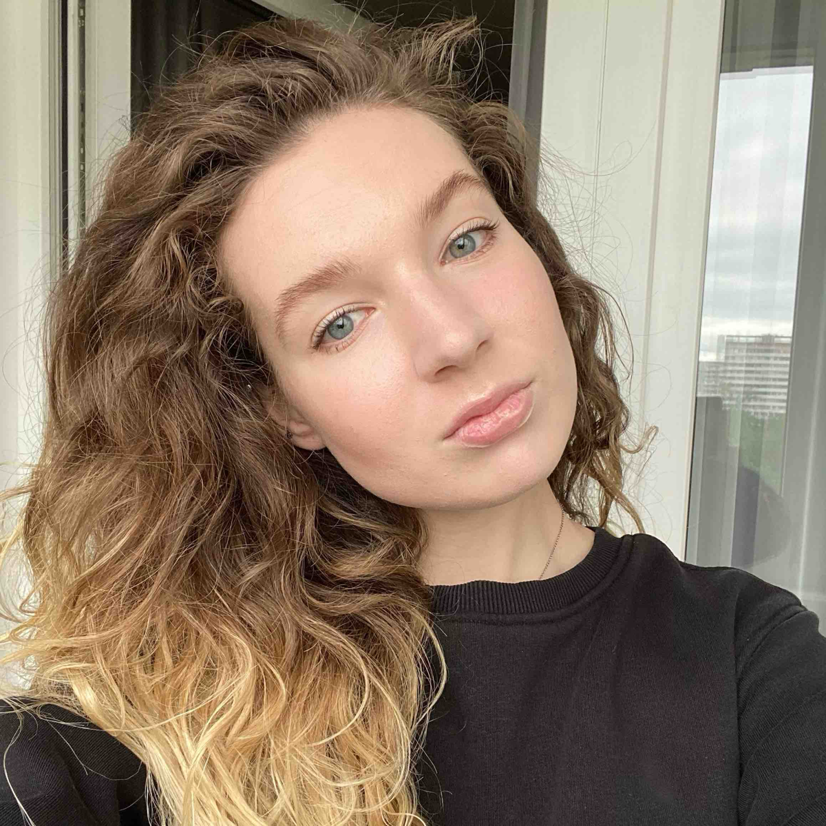 Кристина Юдина
