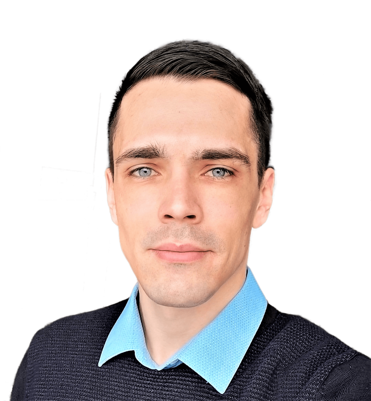 Александр Ульев