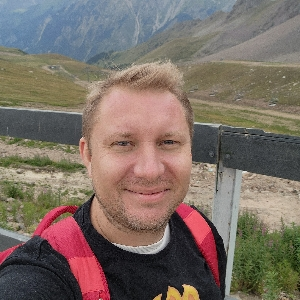 Кириллов Дмитрий | Сетка — социальная сеть от hh.ru