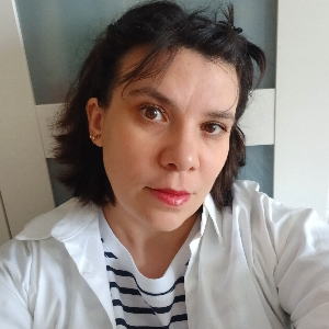 Елена Мухина