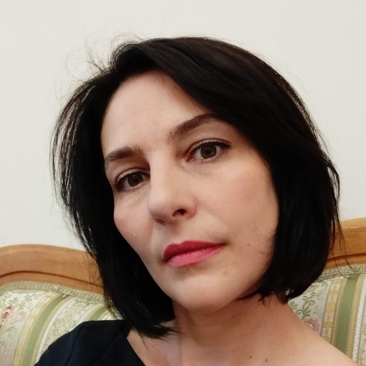 Юлия Гончар