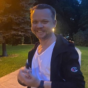 Александр Дуванов | Сетка — социальная сеть от hh.ru