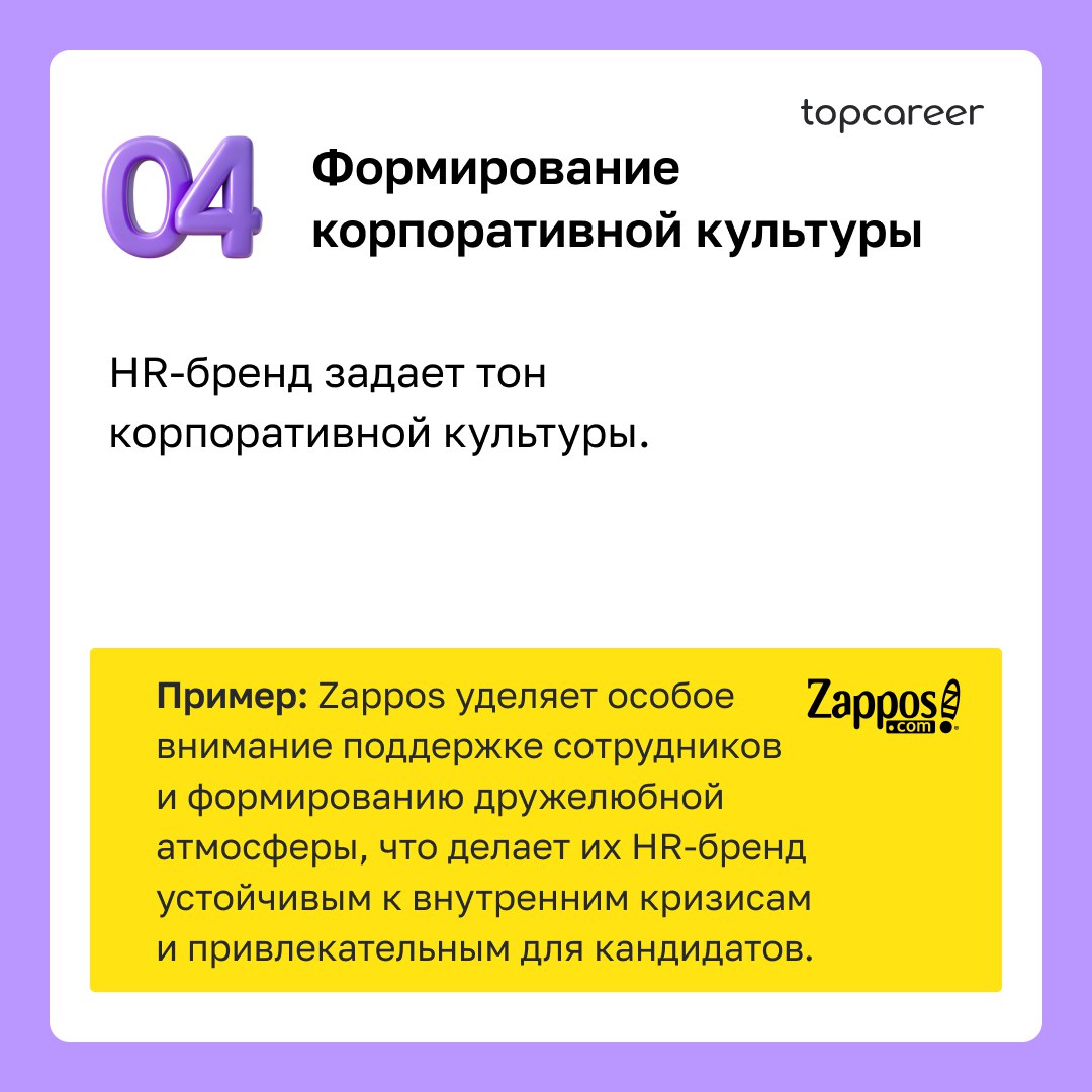 🔧HR-бренд как инструмент успеха: примеры лучших практик
HR-бренд — это не просто маркетинговый ход, а ключевой инструмент для решения задач компании | Сетка — социальная сеть от hh.ru