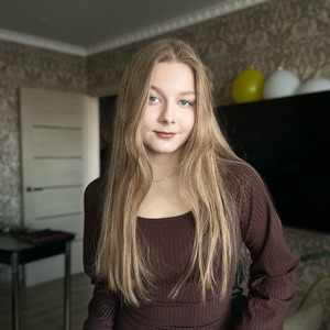 Анастасия Городничева | Сетка — социальная сеть от hh.ru