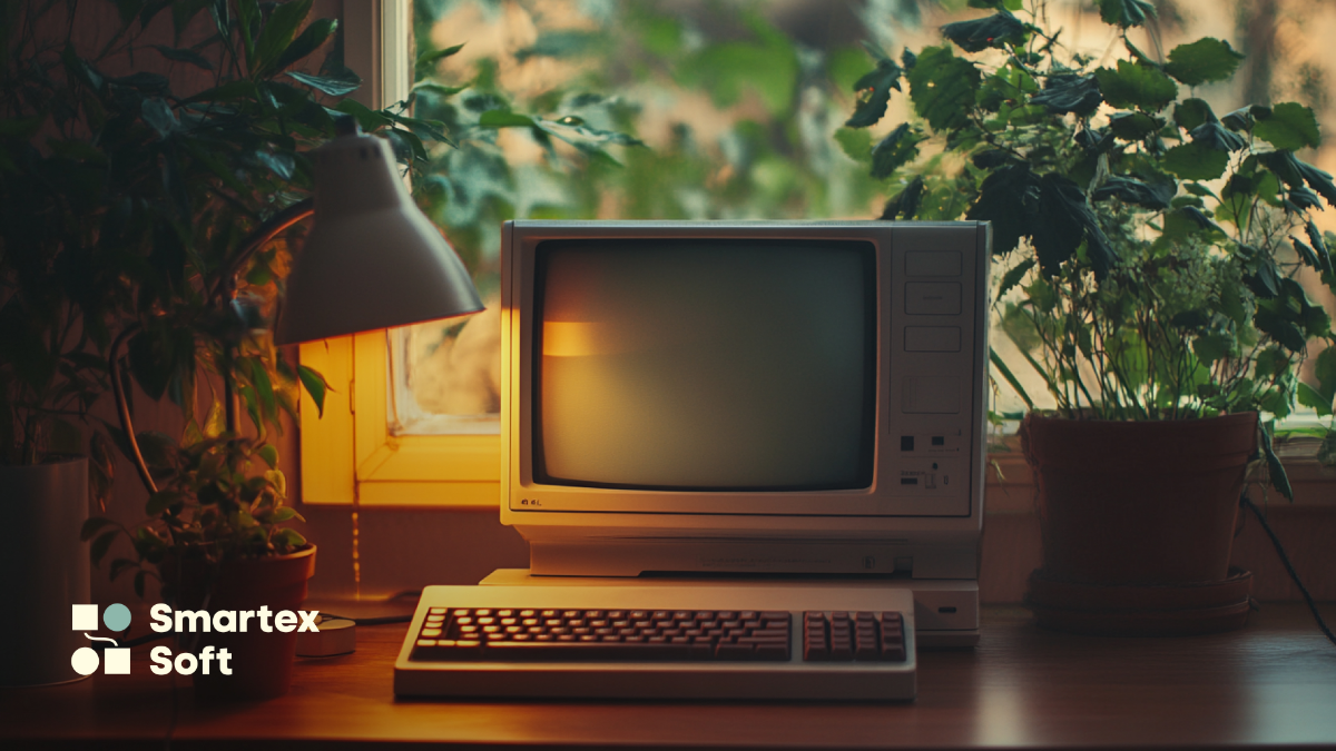 Почему IT-инфраструктура устаревает так быстро? | Сетка — социальная сеть от hh.ru