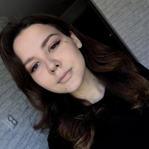 Софья Степакова