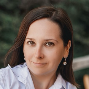 Екатерина Ковалева