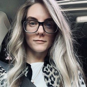 Наталья Полянская