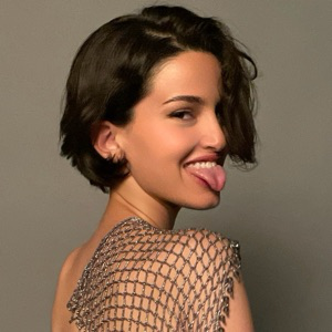 Анна Оганджанян | Сетка — социальная сеть от hh.ru