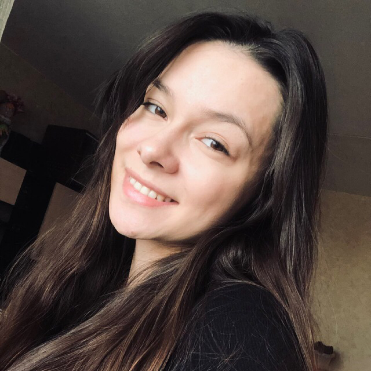 Полина Ширинкина | Сетка — социальная сеть от hh.ru