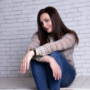 Наталья Павленко