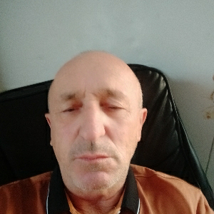 Мурадбег Шихабудинов