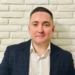 Виталий Ефимов | Сетка — социальная сеть от hh.ru