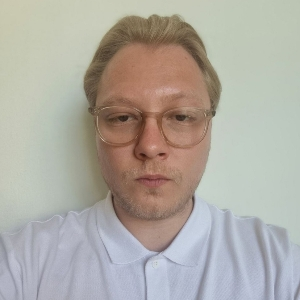 Николай Волков | Сетка — социальная сеть от hh.ru