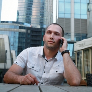 Руслан Садыков