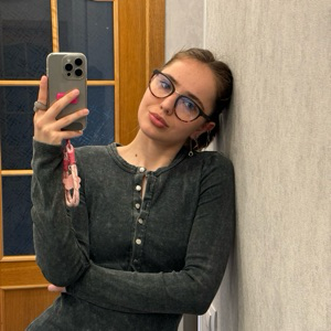 Екатерина Шаршунова