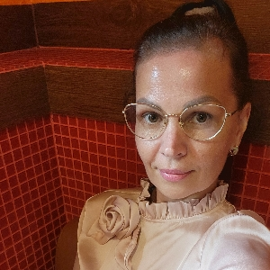 Наталья Зеленцова