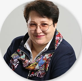 Виктория Кондратенко