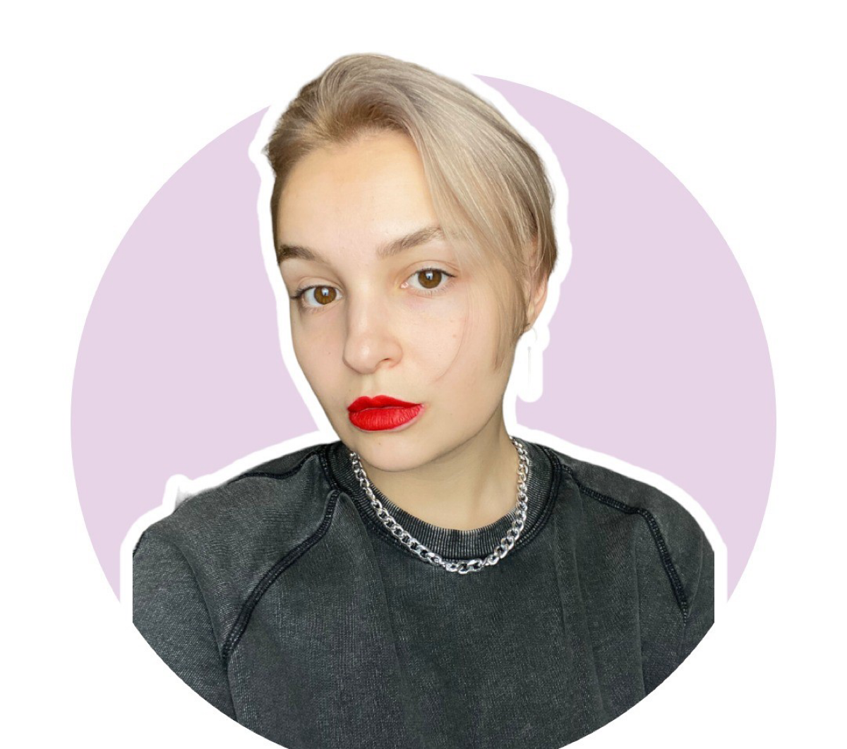 Анастасия Прихода | Сетка — социальная сеть от hh.ru