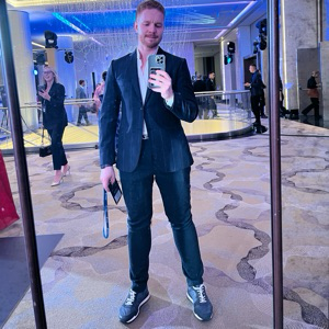 Антон Литовский | Сетка — социальная сеть от hh.ru