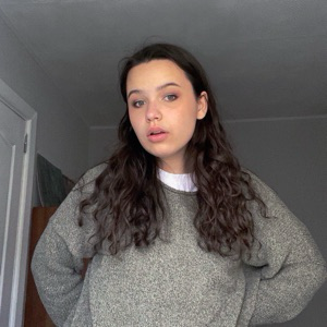 Мария Крыжан