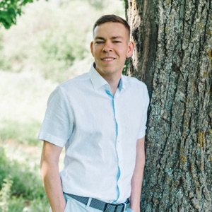 Иван Шлаев | Сетка — социальная сеть от hh.ru