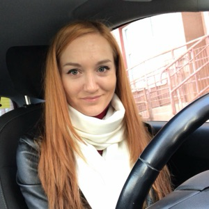 Татьяна Ткалич | Сетка — социальная сеть от hh.ru