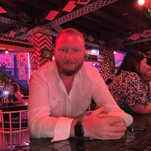 Дмитрий Воеводин | Сетка — социальная сеть от hh.ru