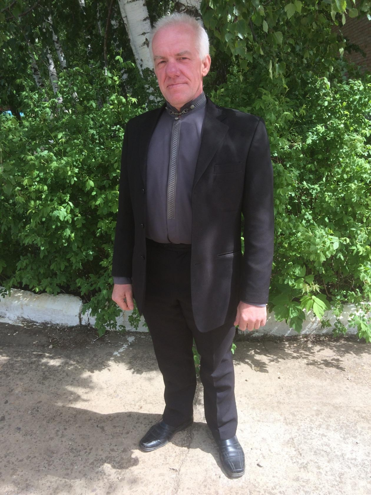 Игорь Баранов | Сетка — социальная сеть от hh.ru