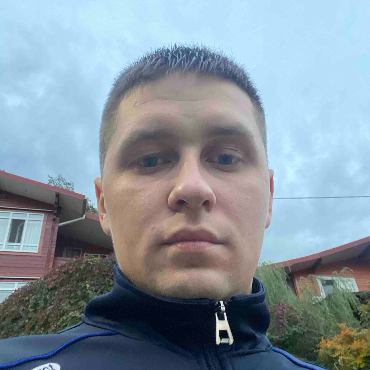 Сергей Москвичев