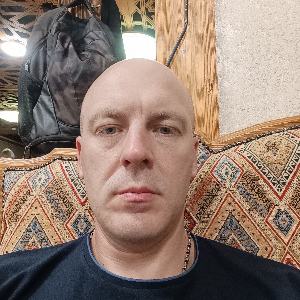 Александр Солохин