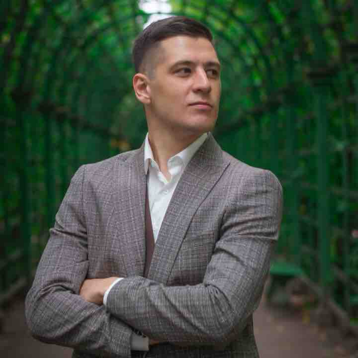 Вадим Прудников