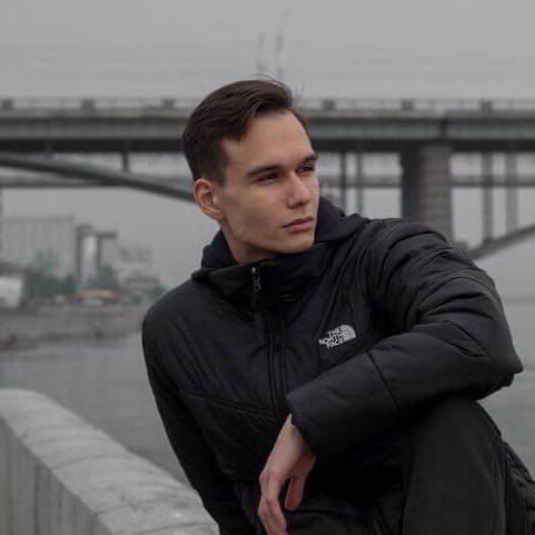 Виктор Дунаев | Сетка — социальная сеть от hh.ru