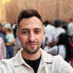 Илья Фролов