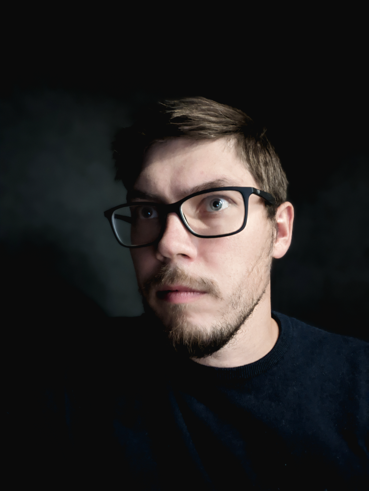 Павел Новиков | Сетка — социальная сеть от hh.ru