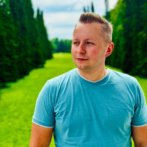 Алексей Никитинский